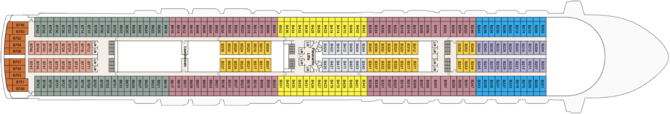 Princess Cruises Crown Princess Deck 11 - Baja.png